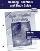Understanding Psychology Reading Essentials and Study Guide Student Workbook