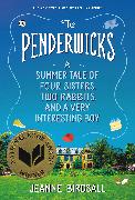 The Penderwicks