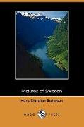 Pictures of Sweden (Dodo Press)