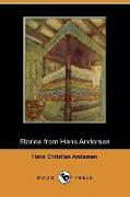 Stories from Hans Andersen (Illustrated Edition) (Dodo Press)