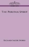 The Puritan Spirit