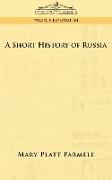 A Short History of Russia