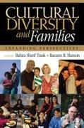 Cultural Diversity and Families