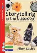 Storytelling in the Classroom