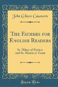 The Fathers for English Readers