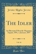 The Idler, Vol. 10