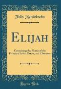 Elijah