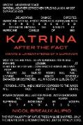 Katrina After The Fact