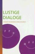 Lustige Dialoge: A Reader For Beginning German Students