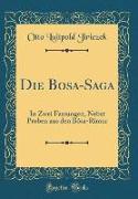 Die Bósa-Saga