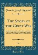 The Story of the Great War, Vol. 7