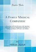 A Family Medical Companion