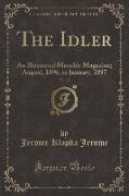 The Idler, Vol. 10