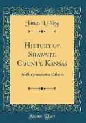 History of Shawnee County, Kansas