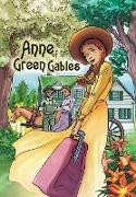 Anne of Green Gables