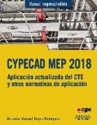 Cypecad Mep 2018 : diseño y cálculo de instalaciones en los edificios