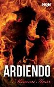 Ardiendo