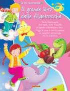 Il grande libro delle filastrocche