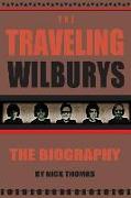 The Traveling Wilburys: The Biography