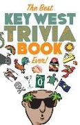 The Best Key West Trivia Book Ever