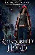 Relinquished Hood