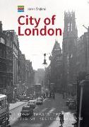 Historic England: City of London: Unique Images from the Archives of Historic England