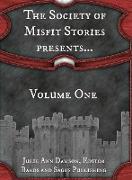 The Society of Misfit Stories Presents