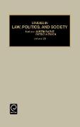 Studies in Law, Politics and Society