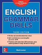 English Grammar Drills, Second Edition