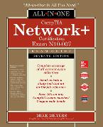 CompTIA Network+ Certification All-in-One Exam Guide, Seventh Edition (Exam N10-007)
