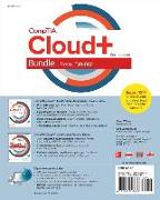 Comptia Cloud+ Certification Bundle (Exam Cv0-002)