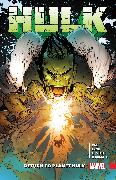 Hulk: Return To Planet Hulk