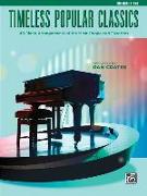 Top 40 Essential Piano Arrangements: Arrangements of the Most-Requested Popular Classics (Big Note Piano)