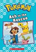 Ash to the Rescue (Pokémon Classic Chapter Book #15), 23