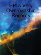 Hpi's Very Own Akashic Records