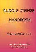 Rudolf Steiner Handbook