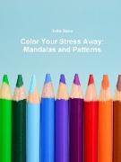 Color Your Stress Away