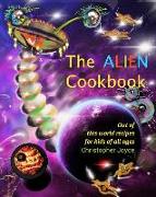 The Alien Cookbook
