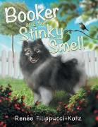 Booker and the Stinky Smell