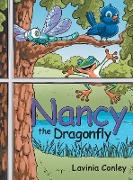 Nancy the Dragonfly