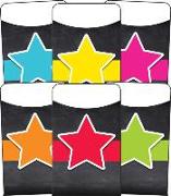 Twinkle Twinkle You're a Star! Stars Library Pockets