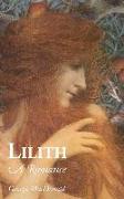 Lilith, Large-Print Edition