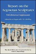 Report on the Aeginetan Sculptures