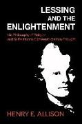 Lessing and the Enlightenment