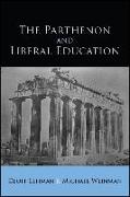 The Parthenon and Liberal Education