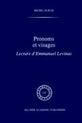 Pronoms et visages