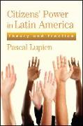 Citizens' Power in Latin America