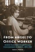 From Angel to Office Worker