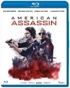 American Assassin