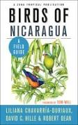 Birds of Nicaragua